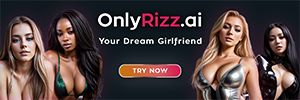 OnlyRizz AI Advertisement