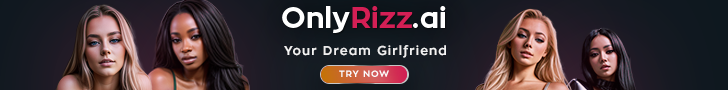 OnlyRizz AI Advertisement